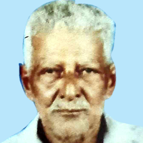 ക​രു​ണാ​ക​ര​ൻ​പി​ള്ള