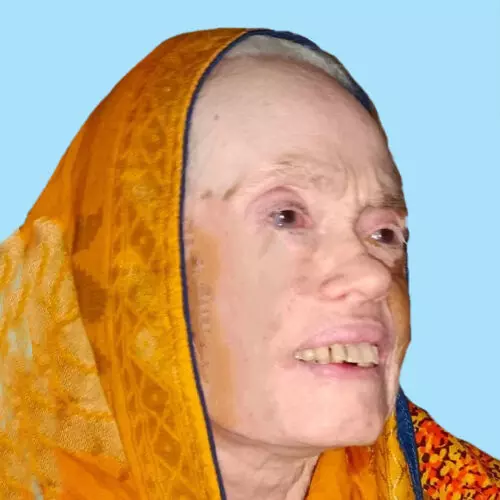 ഐ​ഷാ​ബി