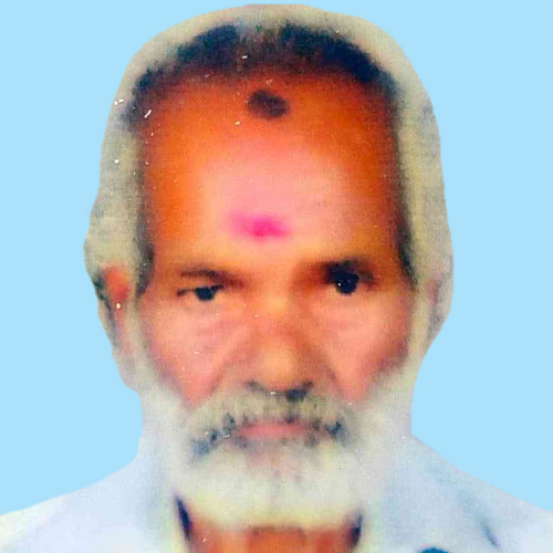 കു​ഞ്ഞ​യ്യ​പ്പ​ൻ