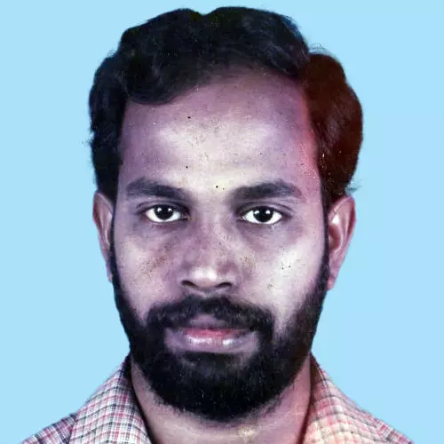 അ​ര​വി​ന്ദാ​ക്ഷ​ൻ