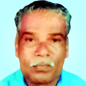 പ​ര​മേ​ശ്വ​ര​ൻ