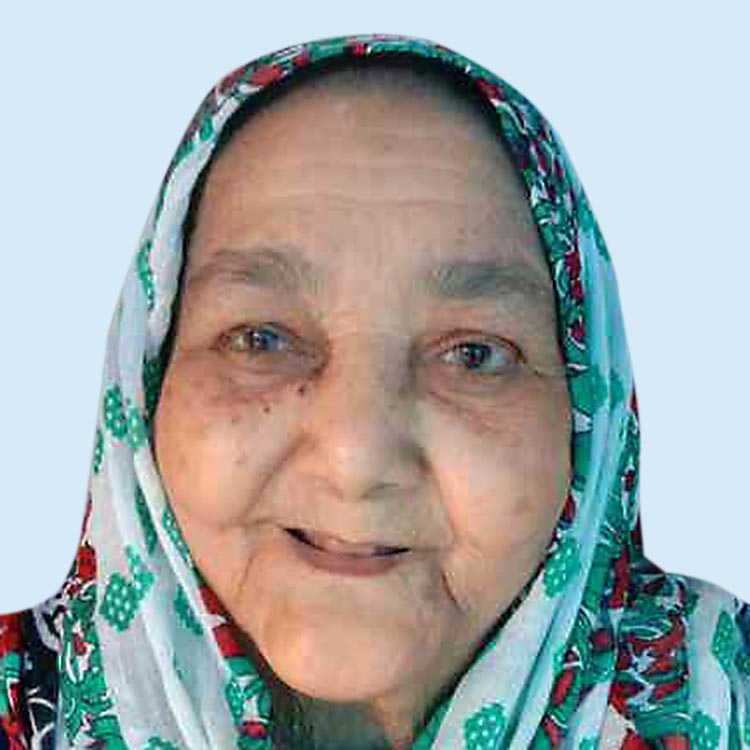 ഫാ​ത്തി​മ