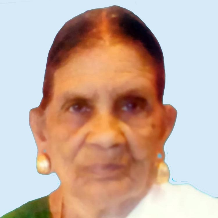 ക​ല്യാ​ണി