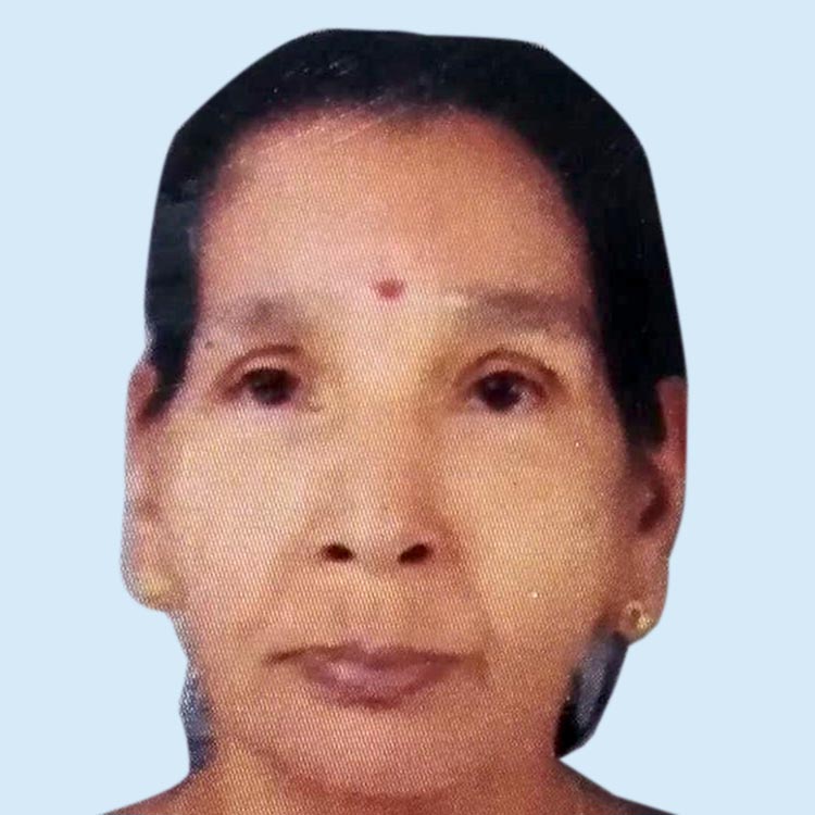 ക​മ​ലാ​ക്ഷി