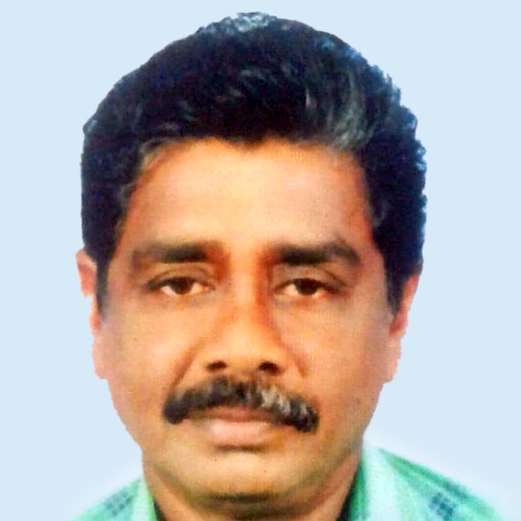 ധ​ർ​മ​രാ​ജ​ൻ