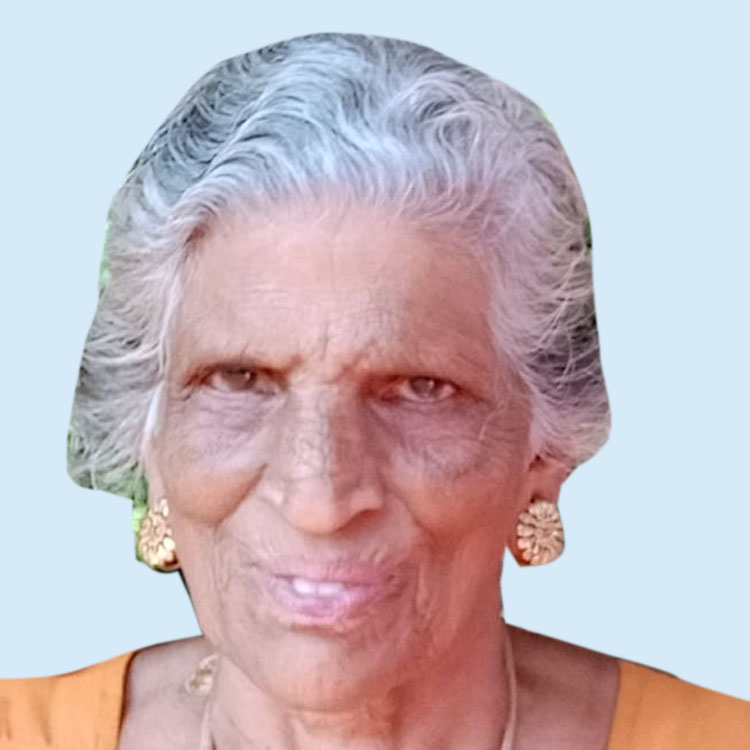 ക​ല്യാ​ണി