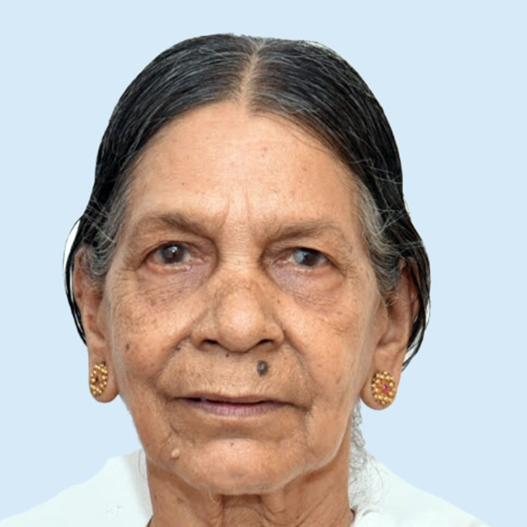 നാ​രാ​യ​ണി