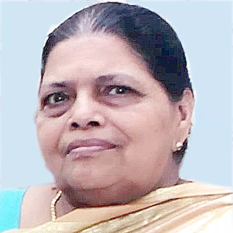 അ​മ്മി​ണി