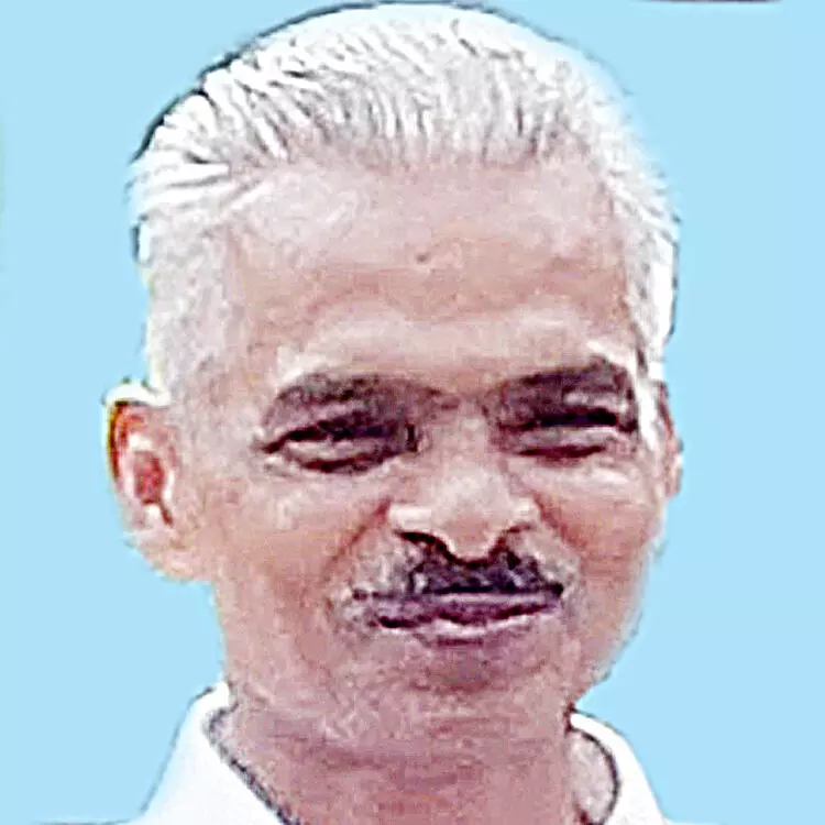 ക്ഷീരസംഘം മുൻ പ്രസിഡൻറ്​ തൂങ്ങിമരിച്ച നിലയിൽ