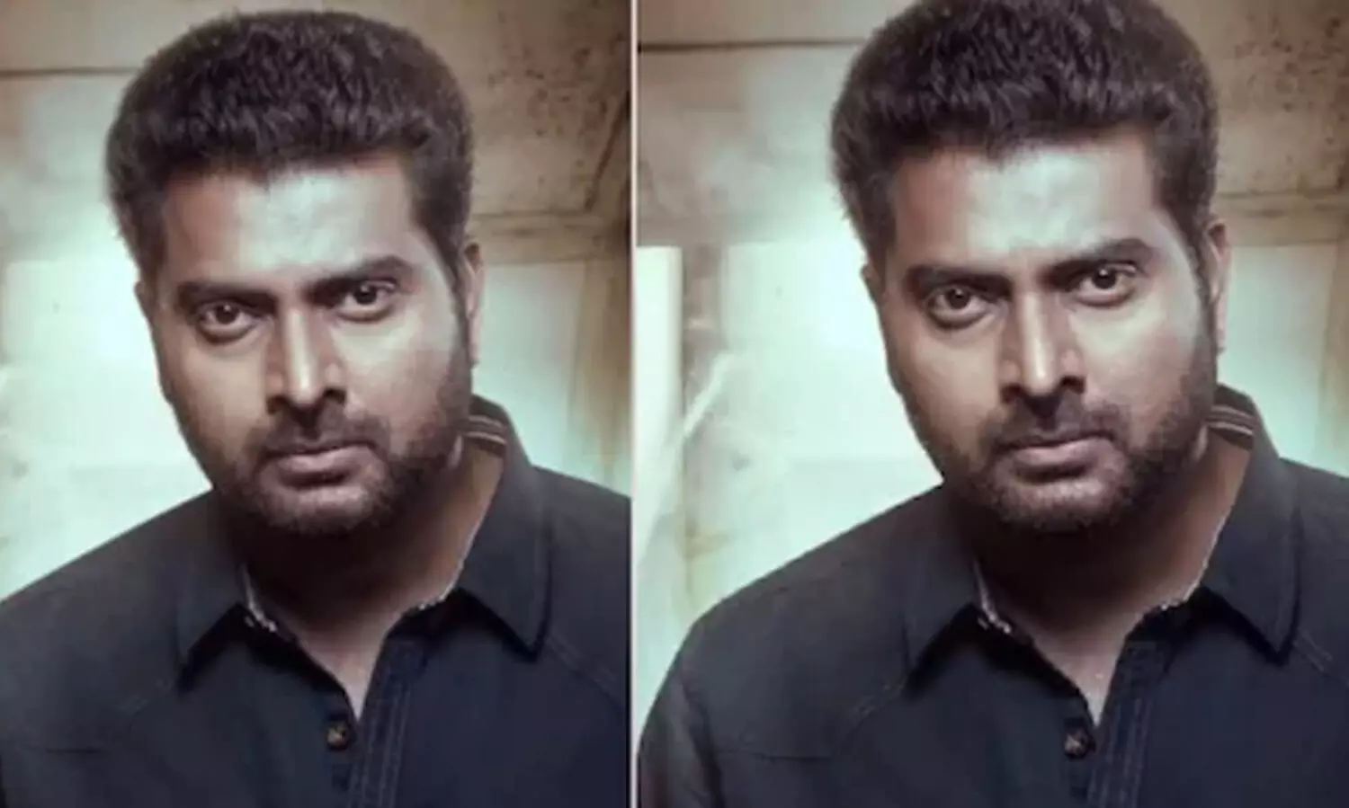 അദൃശ്യത്തിന്‍റെ സോളോ പോസ്റ്റർ ടീം പുറത്തിറക്കി