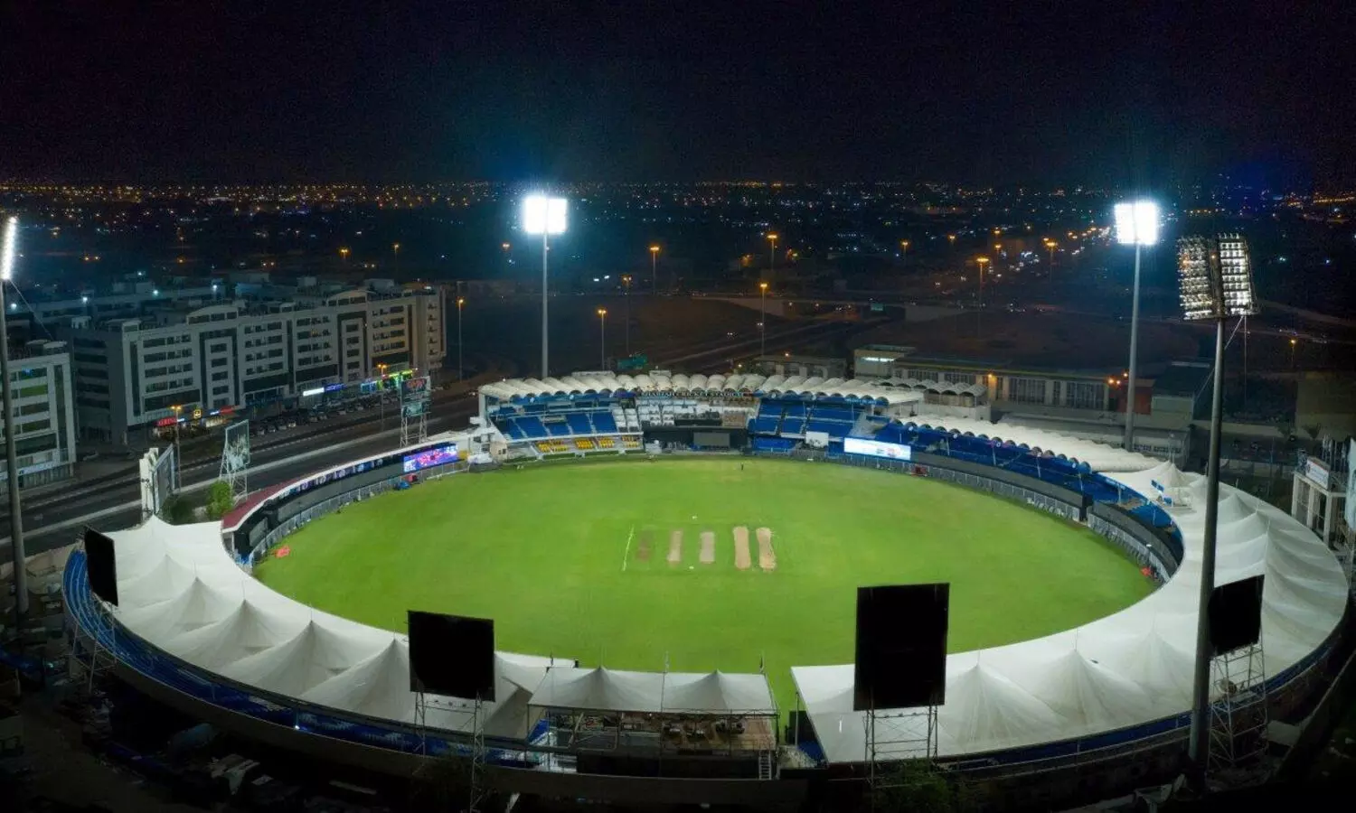 ട്വൻറി- 20 ലോകകപ്പ്​: ഗാലറിയിൽ 70 ശതമാനം കാണികൾ