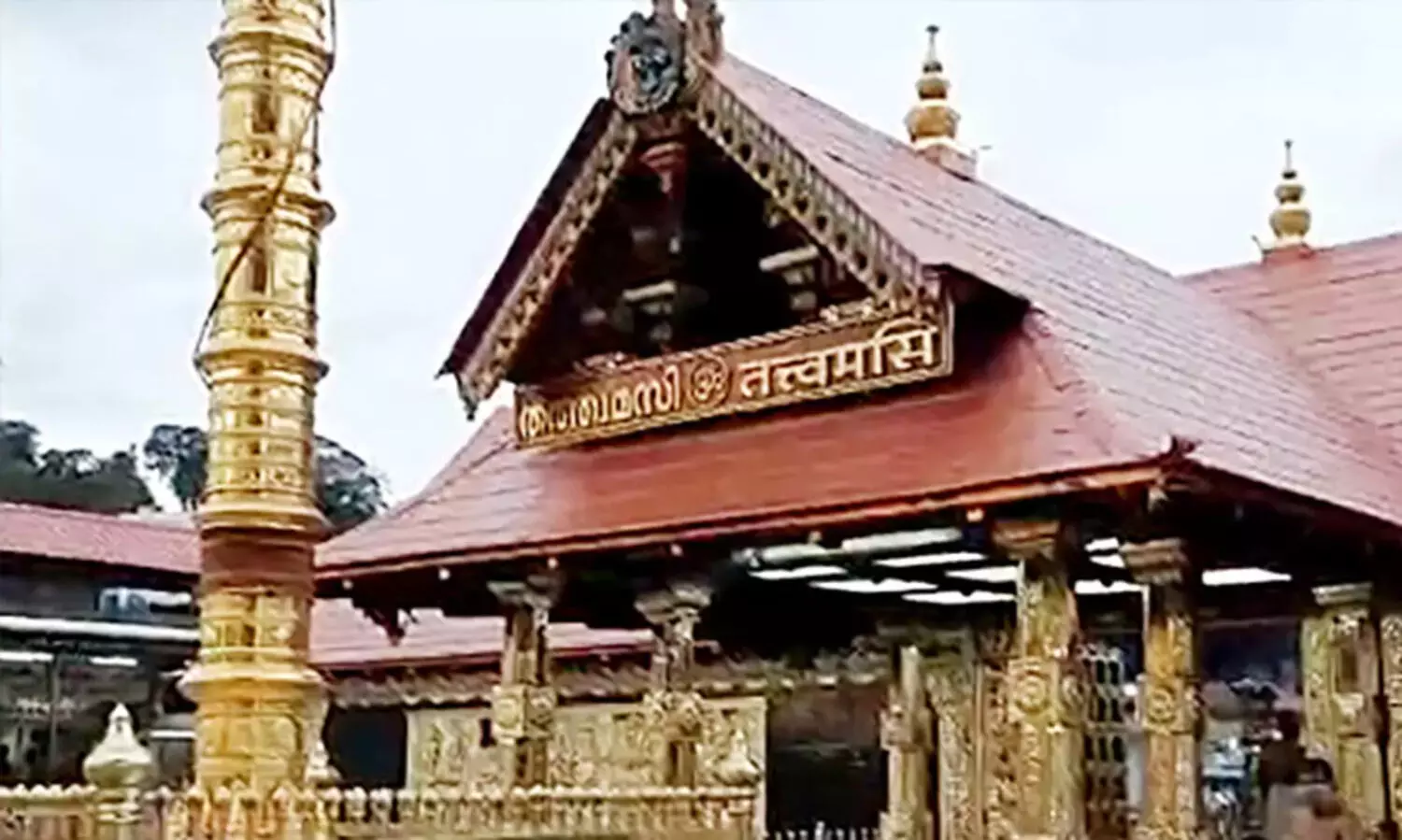 ശബരിമല: വെര്‍ച്വല്‍ ക്യൂ ബുക്കിങ്​​ 10 ലക്ഷം കഴിഞ്ഞു