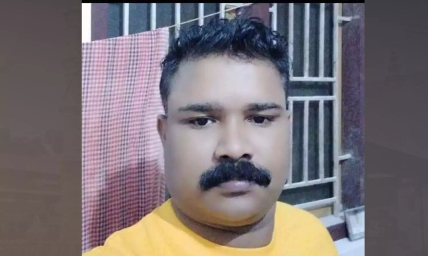 പൊന്നാനി സ്വദേശിയായ യുവാവ് അജ്​മാനില്‍ നിര്യാതനായി