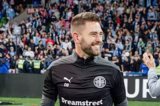 ലൊബേറ മുംബൈ സിറ്റി വിട്ടു; ഡെസ്​ ബെക്കിങ്​ഹാം പുതിയ കോച്ച്