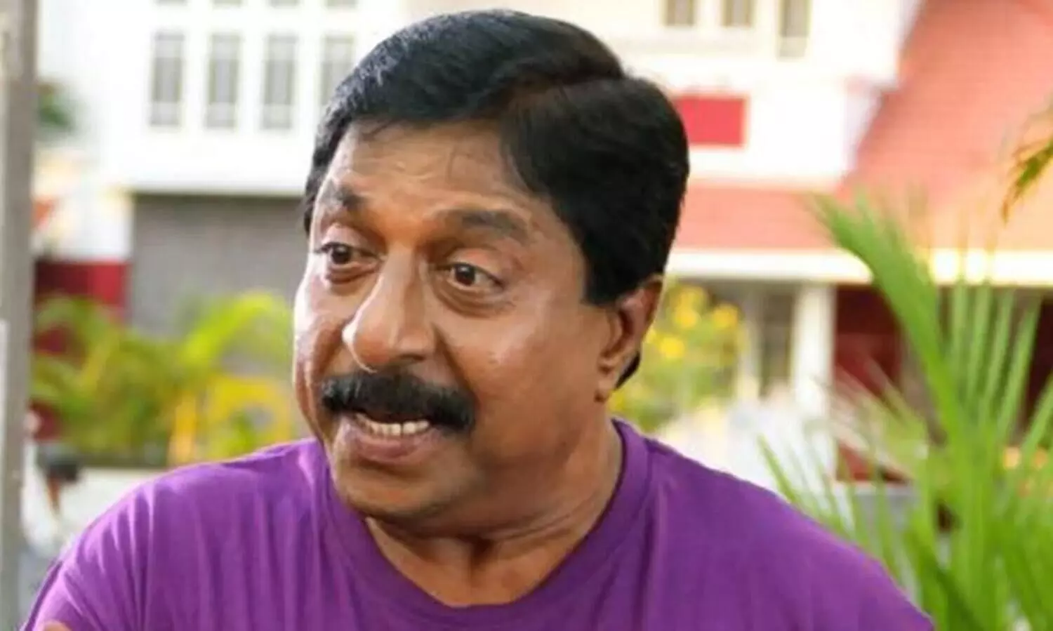 sreenivasan