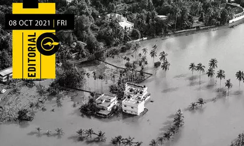 ഭൗ​തി​ക നൊ​ബേ​ലും കേ​ര​ള​വും