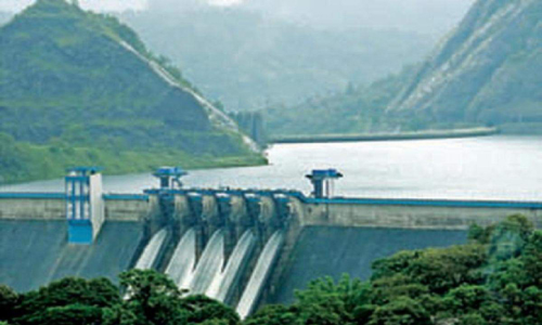 പുറം വൈദ്യുതിയിൽ കുറവ്: ആഭ്യന്തര ഉൽപാദനം കൂട്ടി