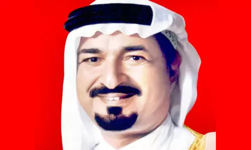 എ​ക്സ്പോ സ​ന്ദ​ര്‍ശി​ക്കാ​ന്‍ അ​ജ്​​മാ​നി​ൽ ആ​റു ദി​വ​സ അ​വ​ധി