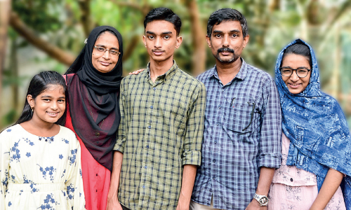 കീമിൽ മലപ്പുറം കേമം; എ​ൻ​ജി​നീ​യ​റി​ങ് ആ​ദ്യ പ​ത്തി​ൽ ര​ണ്ടു​പേ​ർ, കെ. ​സ​ഹ​ൽ ജി​ല്ല​യി​ൽ ഒ​ന്നാ​മ​ൻ, സം​സ്ഥാ​ന​ത്ത് നാ​ലാ​മ​ൻ