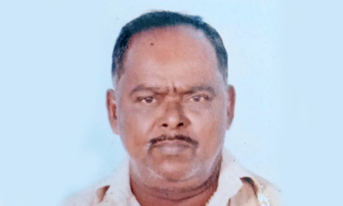 tv narayanan