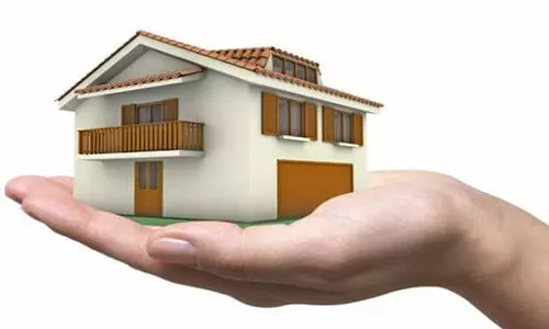 പൊന്നാനി ഫിഷിങ് ഹാർബറിൽ 100 വീടുകൾ കൂടി;  ഒ​രു വ​ർ​ഷ​ത്തി​ന​കം പ​ദ്ധ​തി യാ​ഥാ​ർ​ഥ്യ​മാ​ക്കുകയാണ് ലക്ഷ‍്യം