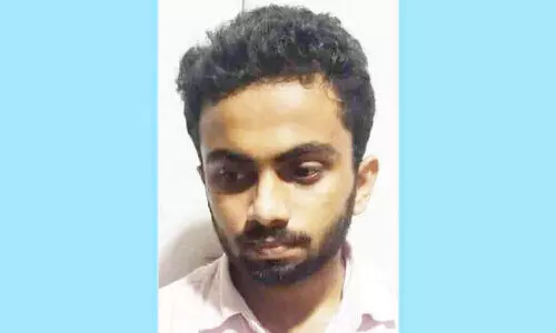 ന​ഷ്​​ട​പ്പെ​ട്ട എ.ടി.എം കാർഡ് കൈക്കലാക്കി പണം കവർന്ന യുവാവ് പിടിയിൽ