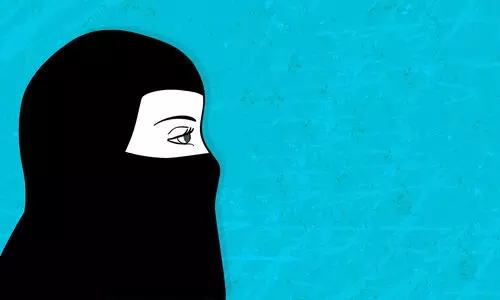 അന്യായമായി യുവതിയെ മൊഴിചൊല്ലിയതായി പരാതി