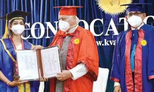 കാമ്പസുകളില്‍ ജനാധിപത്യം വിടരുന്നത് ലിംഗനീതിയിലൂടെ –ഗവര്‍ണര്‍