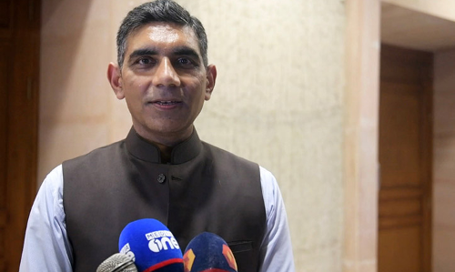 ഇ​ന്ത്യ​ക്കാ​ർ​ക്ക്​ ന​ഷ്​​ട​പ്പെ​ട്ട രേ​ഖ​ക​ൾ ന​ൽ​കും -അം​ബാ​സ​ഡ​ർ