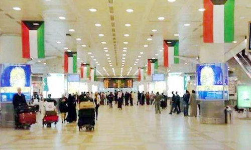 വിമാനത്താവള പ്രവർത്തനശേഷി വർധന പരിഗണനയിൽ