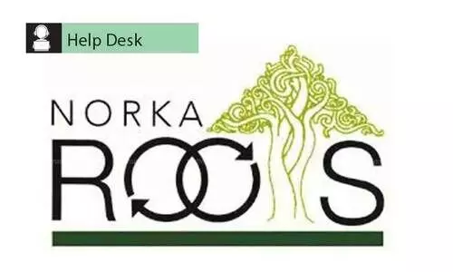 Norka Roots