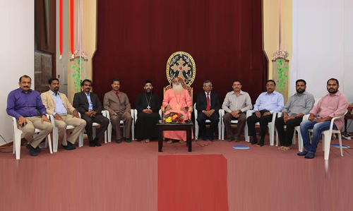 സെൻറ് മേരീസ് ഇന്ത്യൻ ഓർത്തഡോക്സ് പള്ളി കൂദാശയും പെരുന്നാളും സെൻറ് മേരീസ് ഇന്ത്യൻ ഓർത്തഡോക്സ് പള്ളി കൂദാശയും പെരുന്നാളും