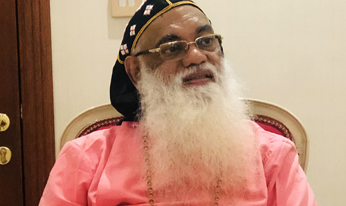 ചേരിതിരിഞ്ഞ്​ നിൽക്കാനുള്ള പ്രവണതയെ അതിജീവിക്കണം