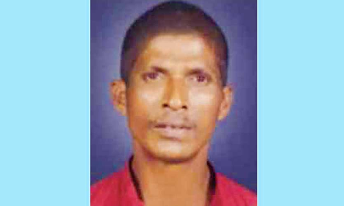 കോഴിക്കോട് സ്വദേശിയെ വെട്ടിപ്പരിക്കേല്‍പിച്ച കേസില്‍ പ്രതി പിടിയിൽ