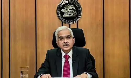 Shaktikanta Das