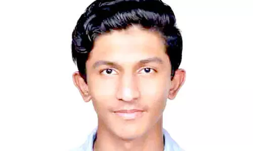 കീം: ​അ​ൽ​ഐ​നി​ന്​ അ​ഭി​മാ​ന​മാ​യി അ​തു​ൽ അ​ഖി​ലേ​ഷ്