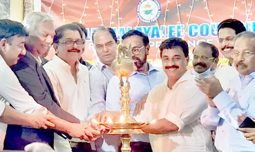 വേൾഡ് മലയാളി കൗൺസിൽ ഫുജൈറ പ്രോവിൻസ് ഉദ്ഘാടനം വേൾഡ് മലയാളി കൗൺസിൽ ഫുജൈറ പ്രോവിൻസ് ഉദ്ഘാടനം