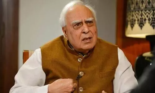 Kapil Sibal
