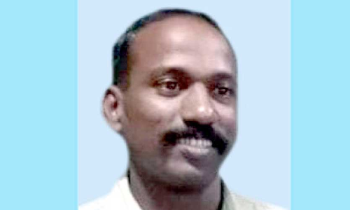 മ​ദ്യ​ല​ഹ​രി​യി​ൽ കോർപറേഷൻ ജീവനക്കാരനെ ബന്ധു കുത്തിക്കൊന്നു