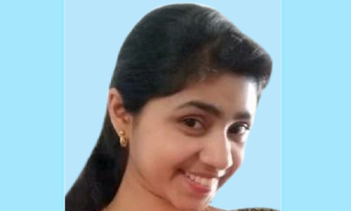 പ്ര​തി​ശ്രു​ത വ​ര​ൻെറ മരണത്തിന് പിന്നാലെ യുവതി തൂങ്ങിമരിച്ച നിലയില്‍