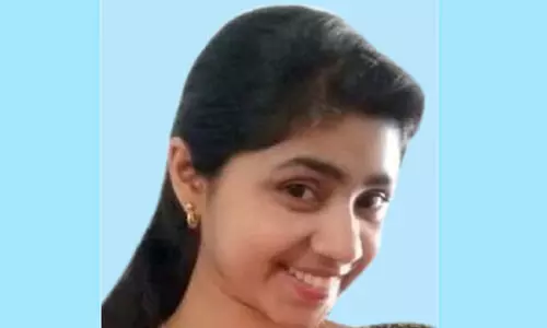 പ്ര​തി​ശ്രു​ത വ​ര​ൻെറ മരണത്തിന് പിന്നാലെ യുവതി തൂങ്ങിമരിച്ച നിലയില്‍