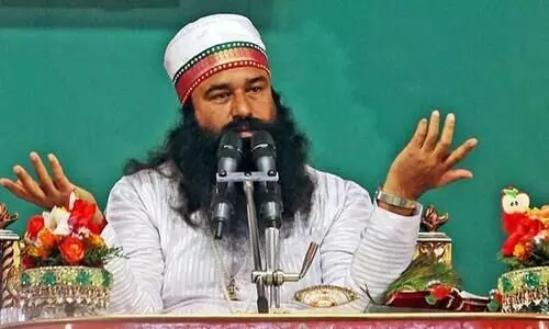 Gurmeet Ram Rahim