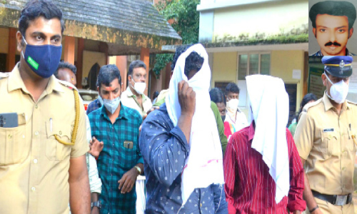 മോതിരത്തെച്ചൊല്ലിയുള്ള തർക്കത്തിൽ യുവാവിനെ കൊന്ന പ്രതികൾക്ക്​ ജീവപര്യന്തം