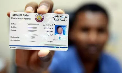 വിസ നിയമലംഘനങ്ങൾ തിരുത്താൻ സാവകാശം വിസ നിയമലംഘനങ്ങൾ തിരുത്താൻ സാവകാശം