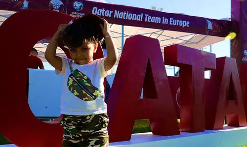 ഖത്തർ പോർചുഗലിൽ; നാളെ സൂപ്പർ ഫൈറ്റ്​