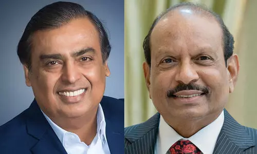 ഫോർബ്സ് പട്ടികയിൽ എം.എ.യൂസഫലി അടക്കം ആറു മലയാളികൾ