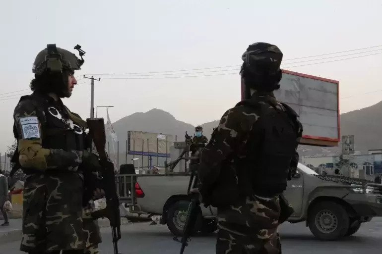 അഫ്​ഗാനിൽ ജുമുഅക്കിടെ ശിയ പള്ളിയിൽ സ്​ഫോടനം; 15ലേറെ മരണം