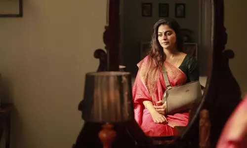 അനുശ്രീയും നാൻ ശരവണനും ഒന്നിക്കുന്ന താര; ചിത്രീകരണമാരംഭിച്ചു