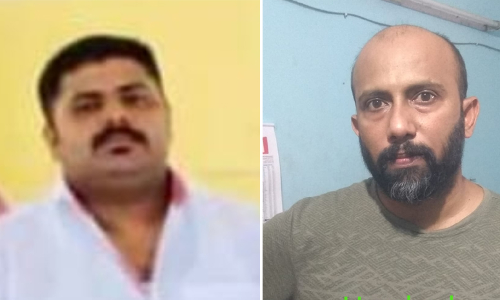 പത്തുവർഷമായി ഒളിവിൽ; പിടികിട്ടാപ്പുള്ളികളെ വലയിലാക്കി മലപ്പുറം പൊലീസ്​