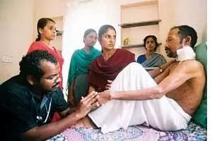 സാന്ത്വന പരിചരണം സാർവത്രികമായേ തീരൂ...